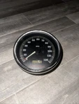 Harley-davidson 2003 Softail Deuce Speedometer Gauge 68901-00A. Fixed Price $178.99.
