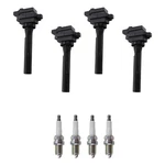 Hitachi Ignition Coil Kit For Suzuki. Fixed Price $220.95.