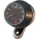 Drag Specialties DS-243941 Black 8000 Rpm Tachometer. Fixed Price $151.36.