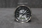 Genuine Harley Davidson Cvo Chrome 67516-04B Mph Speedo Gauge Instrument 37K. Fixed Price $181.00.
