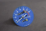 Honda 1974 1975 1976 MT125 Elsinore Gauge Internals. Fixed Price $90.00.