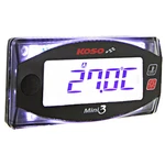 Koso Mini Dual Temperature BA003170. Fixed Price $123.12.
