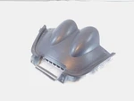 Honda NSS250S Reflex Sport Front Speedometer Tach Instrument Cluster Cover. Fixed Price $14.95.