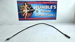 Oem 1979 1980 Suzuki PE250 Speedometer Cable. Fixed Price $15.88.