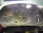 84 85 Yamaha Speedometer Tach Gauges Cluster SP189. Fixed Price $32.98.