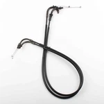 Motorcycle Throttle Cable For Yamaha XV650 V-STAR650 Silverado/classic 2001-2010. Fixed Price $24.00.