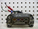 Honda 1976 Oem Upper Holder 53133-374-670. Fixed Price $14.99.