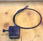 87-97 Yamaha Big Bear Trip Meter Comp Ur Mph 2HR-83505-G0-00 (173) Used. Fixed Price $44.90.