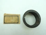 Lot Of Three -------------------------------14762001 Nos Moto Guzzi Rubber W6747. Fixed Price $51.00.