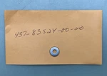 New Replaces Yamaha 437-83524-00-00 Special Washer. Fixed Price $12.29.