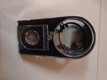 Harley Davidson Softail Deluxe Dash Panel 71273-00A Oem. Fixed Price $290.00.