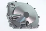 Kawasaki Genuine Clutch (engine) Cover 14032-1388 ZZR600 Ninja ZX600 E1-E10. Fixed Price $181.11.