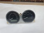 Genuine Instrument Module Cluster Speedo Km/h 70900122C For Harley-davidson (2). Fixed Price $625.99.
