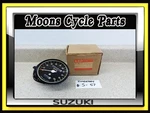 Vtg Nos 1970S Suzuki TS250 Speedometer Gauge #34200-30621-999. Fixed Price $485.00.