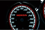 Honda Cbr 919RR Fireblade (96-00) Glow Gauge Plasma Dials Speedometer Disc Shif. Fixed Price $77.45.