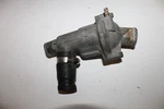 1998 2001 Yamaha Yzf R1 Engine Thermostat Housing Assy 4XV-12417-00-00. Fixed Price $19.95.