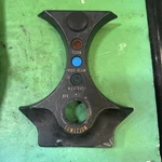 Kawasaki H2 750 H1 500 S3 Kh Cover Meter Gauge Case 25023-009 Triplestuff. Fixed Price $55.00.