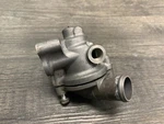 Honda 2007-2022 CBR600RR Oem Water Thermostat W/ Housing Cover Cap Case *. Fixed Price $59.99.