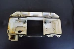 Yamaha XJ750R 1981 1982 1983 Seca Meter Gauge Cluster Inner Case Housing. Fixed Price $29.99.