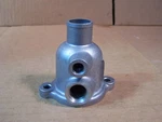 Suzuki Nos Oem Thermostat Connector 93-98 17662-46E10. Fixed Price $24.95.