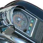 National Cycle Cast Speedometer Cowling N7820. Fixed Price $84.55.