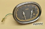 Vintage Used Oem Honda CB72 CB77 Speedometer Tachometer "hm" 37200-268-813. Fixed Price $230.99.