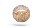 Indian Speedometer Face Stewart Werner Chief *2859. Fixed Price $139.99.