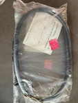 Yamaha Tachometer Cable Nos 2A6-83560-00 DT125-MX. Fixed Price $16.83.