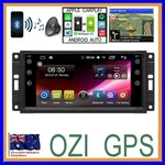 Jeep Compass Mk 2010-2016 Gps Carplay Android Auto Cam Odb Dab+ Tpms Dvr. Fixed Price $487.81.