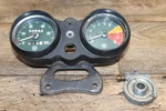 Good Used Oem Speedometer & Drive For Montesa Rapita 250 1975 Tach Vintage Spain. Fixed Price $124.99.