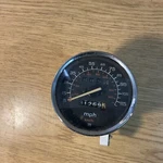 1985 1986 Honda VT500 C Oem Speedometer 37200-MF5-750. Fixed Price $57.00.