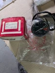 Extremely Rare Genuine Honda New Old Stock CB200T Tacho .37250-389-671. Fixed Price $161.47.