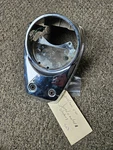 01-03 Honda Shadow Spirit VT750 Speedometer Gauge Chrome Cover Housing Bezel. Fixed Price $99.95.