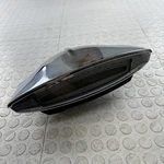 2005 Yamaha XVZ1300 Royal Star Deluxe Gauge Speedometer Crack Used. Fixed Price $200.00.