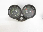 Kawasaki F6 F7 125 175 Speedometer Tachometer 25008-013. Fixed Price $100.00.