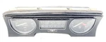 Gauge Cluster Speedometer Cracked Glass Has Wear Oem 1976 1980 Jaguar Xjs. Fixed Price $156.18.