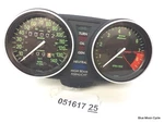 Nos Bmw /7 Speedometer Tachometer Instrument Cluster W=1.186. Fixed Price $490.00.