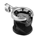 Kuryakyn Passenger Drink Holders For Grab Rails 009533. Fixed Price $69.99.