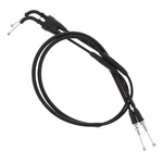 New Balls Racing Throttle Cable 45-1215 For Husqvarna Sm 570 03 04. Fixed Price $38.59.
