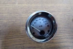 Harley Davidson Air Gauge 75116-016. Fixed Price $29.95.