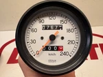 Ducati Speedometer Supersport 600 750 900 240 Km 1993 1998 40140051A. Fixed Price $201.83.