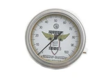 V-twin 39-1127 Police Special 2:1 Speedometer. Fixed Price $123.54.