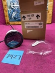 Harley Touring Speedometer New 40K Miles 2006 Black 04 Bagger Oem. Fixed Price $208.25.