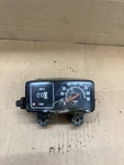 1984 1985 Honda XR250R XR200R Speedometer Dash Trip 37200-KF0-672. Fixed Price $250.00.