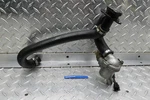 1992 Yamaha FZR600 Thermostat W/ Housing And Hoses 1WG-12417-00-00. Fixed Price $74.99.