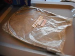 Nos Suzuki S83 Boulevard 1400 1996-09 Oem Genuine Speedometer Cable 34910-38B11. Fixed Price $149.99.