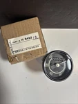 Nos 60MM Veglia Speedometer 100 Mph H8492 Ducati 175 200 250 350 Made In Italy. Fixed Price $175.00.