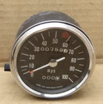 Hodaka Speedometer Oem 929311A Tested Vintage. Fixed Price $80.68.