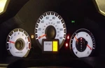 2013 2015 Pilot Head Speedometer Gauge Cluster 78100-SZA-A530-M1 Oem 64K. Fixed Price $257.07.