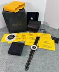 Breitling Navitimer Montbrilliant Olympus A19350 Moonphase Men's Automatic Watch. Fixed Price $4495.50.